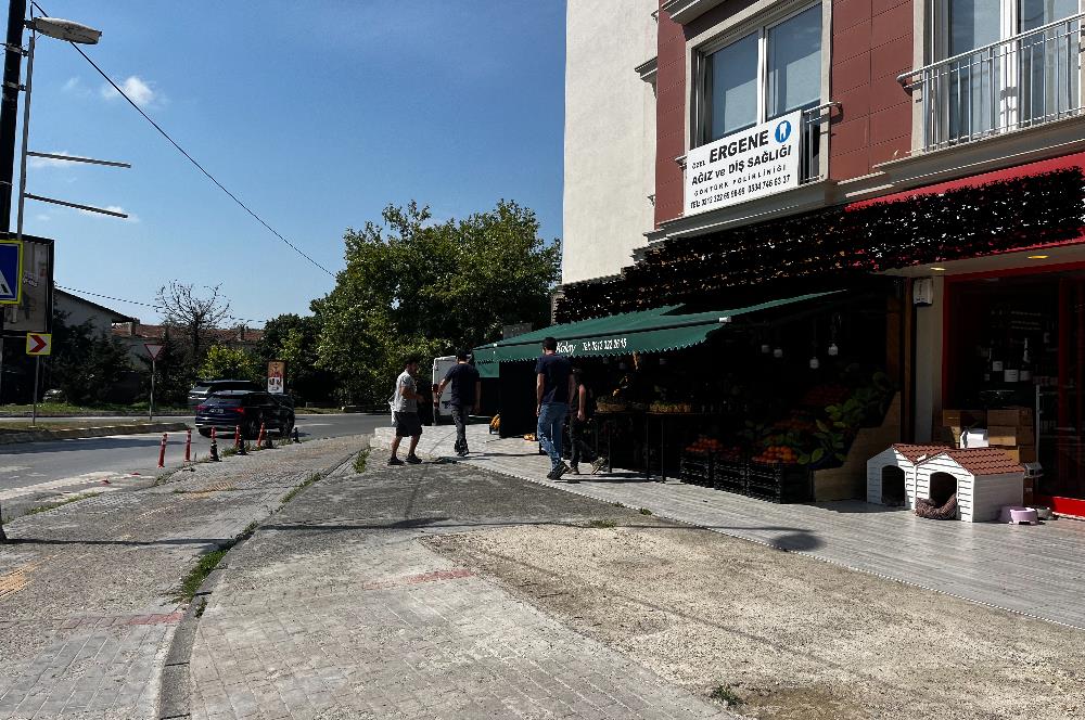 CENTURY 21'DEN İSTANBUL CADDESİ'NDE 3 ADET DÜKKAN FIRSATI