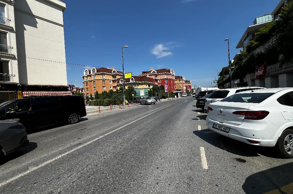 CENTURY 21'DEN İSTANBUL CADDESİ'NDE 3 ADET DÜKKAN FIRSATI