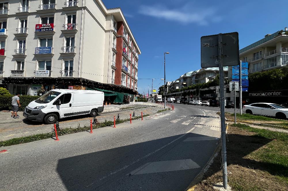 CENTURY 21'DEN İSTANBUL CADDESİ'NDE 3 ADET DÜKKAN FIRSATI