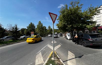 CENTURY 21'DEN İSTANBUL CADDESİ'NDE 3 ADET DÜKKAN FIRSATI