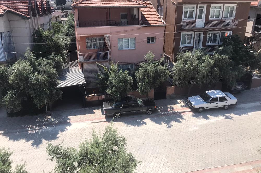 Asmalıevler Kiralık 2+1 Çatı Katı Daire