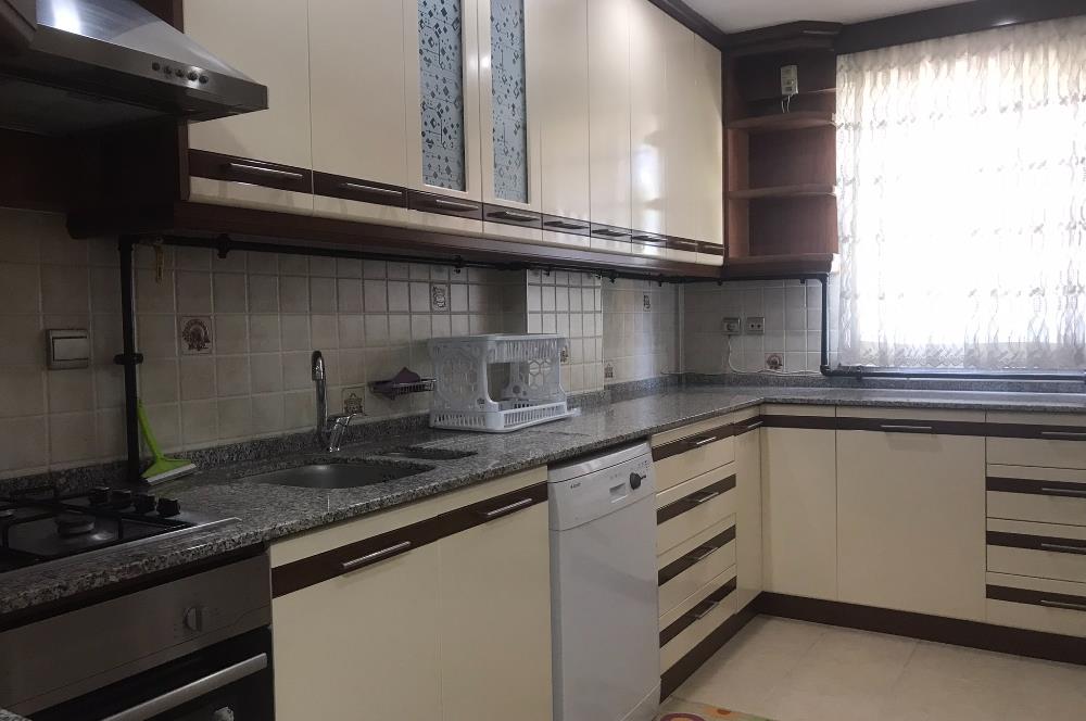 Asmalıevler Kiralık 2+1 Çatı Katı Daire