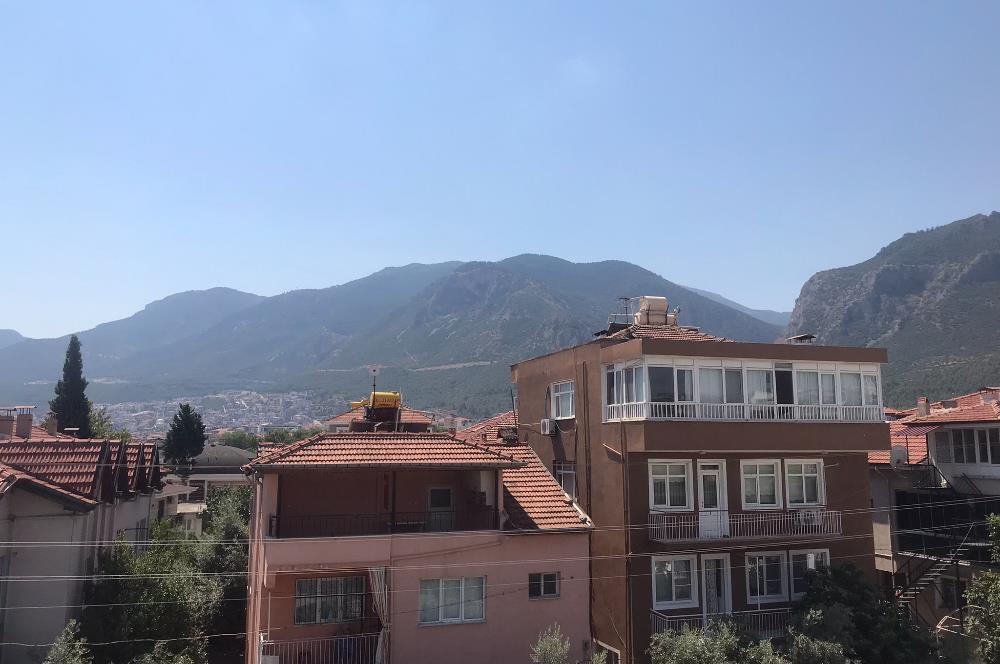 Asmalıevler Kiralık 2+1 Çatı Katı Daire