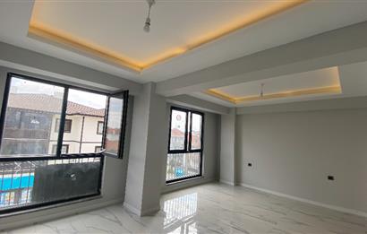 CENTURY21'DEN ŞEKER MAH.KİRALIK SIFIR DAİRE