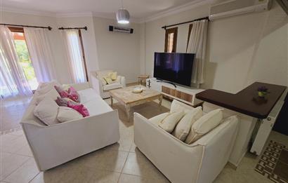 Bodrum Gölköy Denize Yakın Site İçi Tam Müstakil Satılık Villa