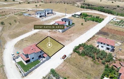 Century 21 Net'ten Şehrin içinde satılık villa parseli