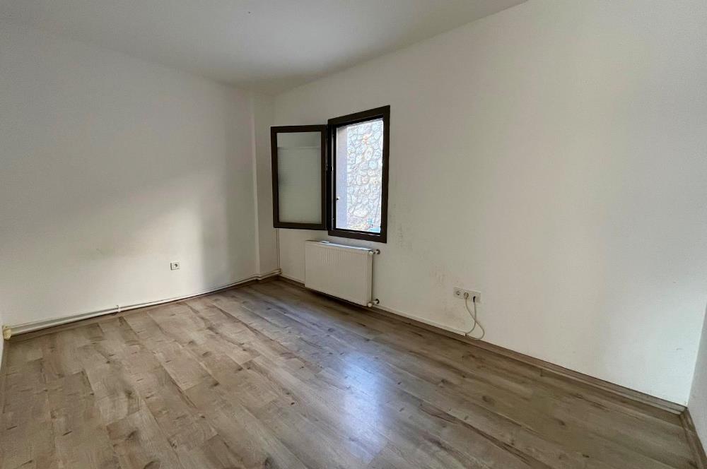 Havuzlu Site İçerisinde 3+1 Kiralık Bahçe Katı