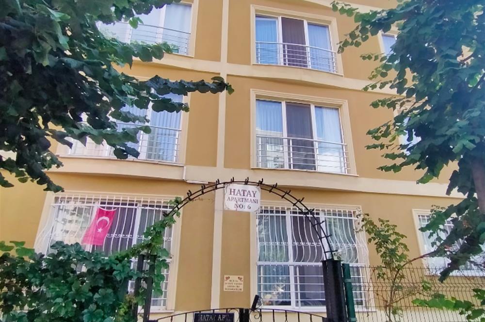 Ataşehir örnek mahallesi satılık 4+2 dubleks daire metroya yakın