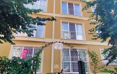 Ataşehir örnek mahallesi satılık 4+2 dubleks daire metroya yakın