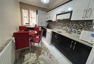 CENTURY 21 MOLLA TEAM REŞADİYE MAH.2+1 FULL EŞYALI KİRALIK DAİRE