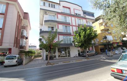 CENTURY 21 BAL'DAN ÇARŞI MERKEZDE EŞYALI 1+1 KİRALIK DAİRE