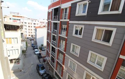 CENTURY 21 BAL'DAN ÇARŞI MERKEZDE EŞYALI 1+1 KİRALIK DAİRE