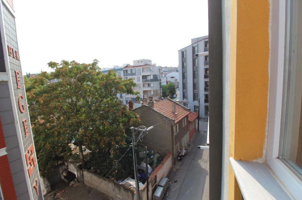 CENTURY 21 BAL'DAN ÇARŞI MERKEZDE EŞYALI 1+1 KİRALIK DAİRE