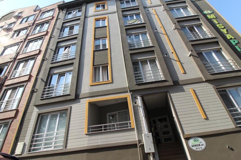 CENTURY 21 BAL'DAN ÇARŞI MERKEZDE EŞYALI 1+1 KİRALIK DAİRE