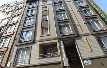 CENTURY 21 BAL'DAN ÇARŞI MERKEZDE EŞYALI 1+1 KİRALIK DAİRE