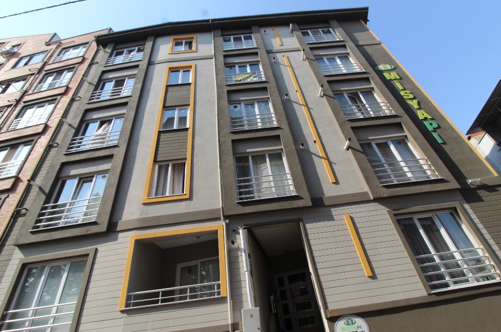 CENTURY 21 BAL'DAN ÇARŞI MERKEZDE EŞYALI 1+1 KİRALIK DAİRE