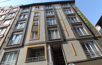 CENTURY 21 BAL'DAN ÇARŞI MERKEZDE EŞYALI 1+1 KİRALIK DAİRE