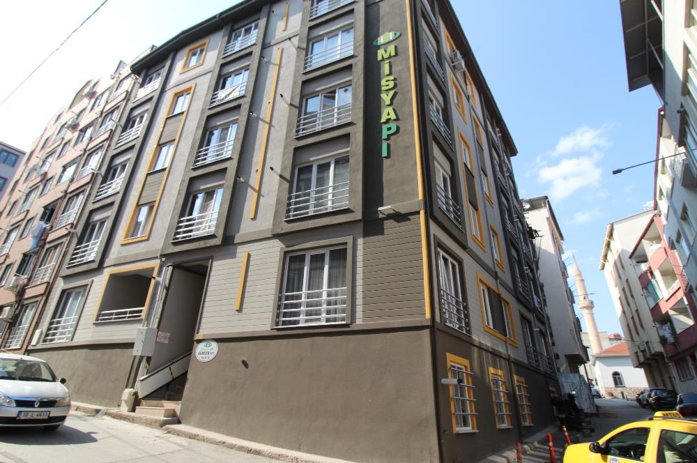 CENTURY 21 BAL'DAN ÇARŞI MERKEZDE EŞYALI 1+1 KİRALIK DAİRE