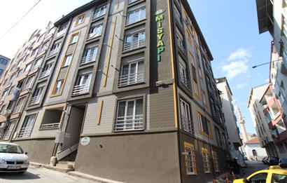 CENTURY 21 BAL'DAN ÇARŞI MERKEZDE EŞYALI 1+1 KİRALIK DAİRE