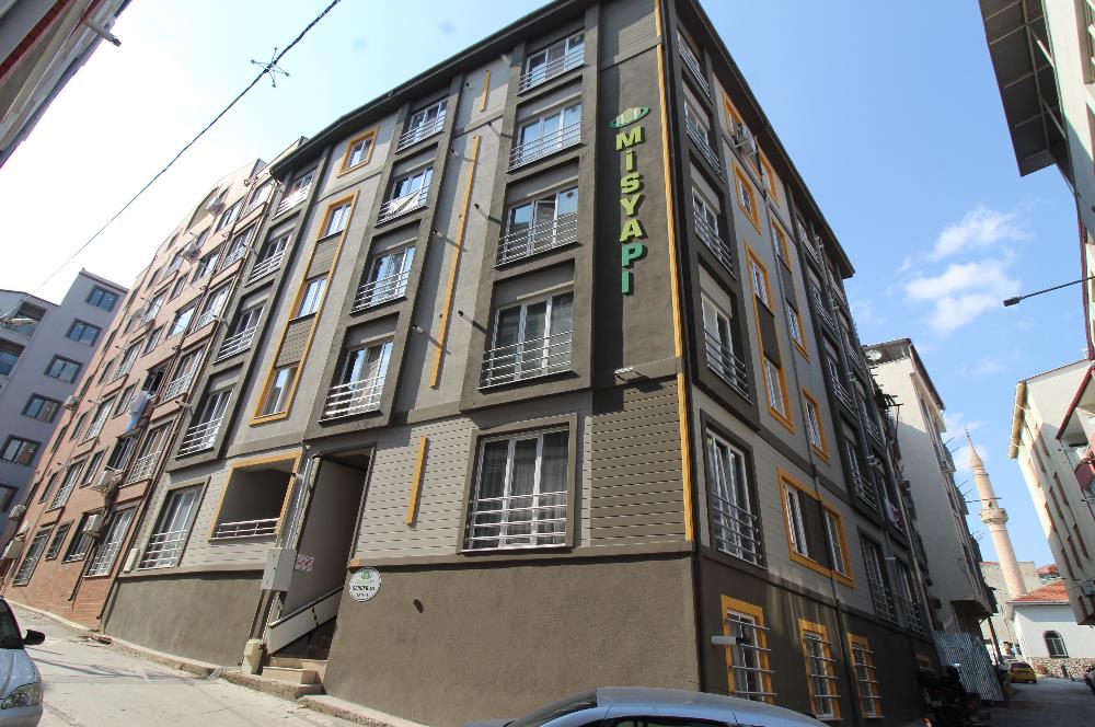 CENTURY 21 BAL'DAN ÇARŞI MERKEZDE EŞYALI 1+1 KİRALIK DAİRE