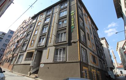 CENTURY 21 BAL'DAN ÇARŞI MERKEZDE EŞYALI 1+1 KİRALIK DAİRE