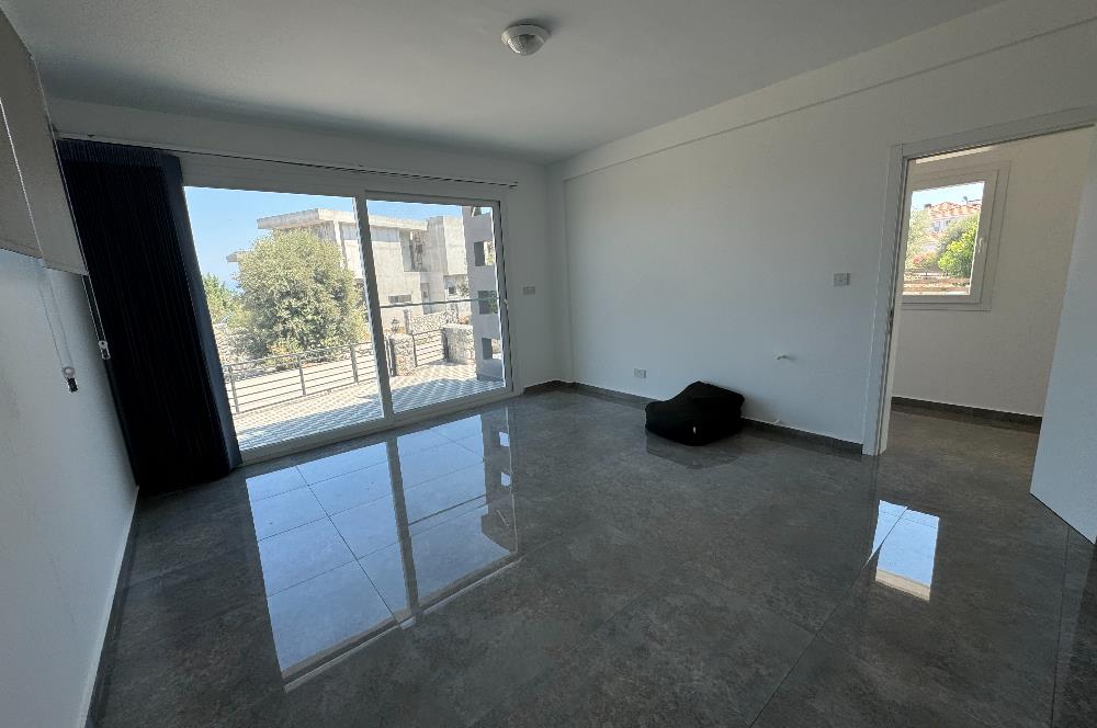 Turkish Title - 4 bedroom Modern Villa in Ozankoy, Sole Agent