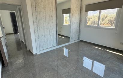 Turkish Title - 4 bedroom Modern Villa in Ozankoy, Sole Agent