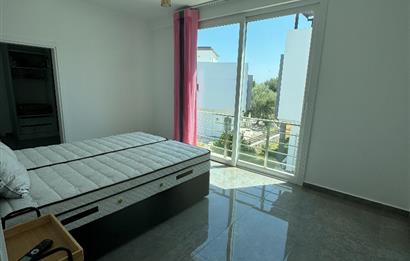 Turkish Title - 4 bedroom Modern Villa in Ozankoy, Sole Agent