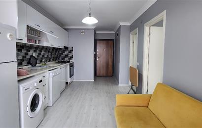 CENTURY 21 BAL'DAN SÜTLÜCE MAH. EŞYALI, SATILIK 1+1 DAİRE