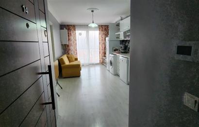 CENTURY 21 BAL'DAN SÜTLÜCE MAH. EŞYALI, SATILIK 1+1 DAİRE