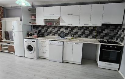 CENTURY 21 BAL'DAN SÜTLÜCE MAH. EŞYALI, SATILIK 1+1 DAİRE