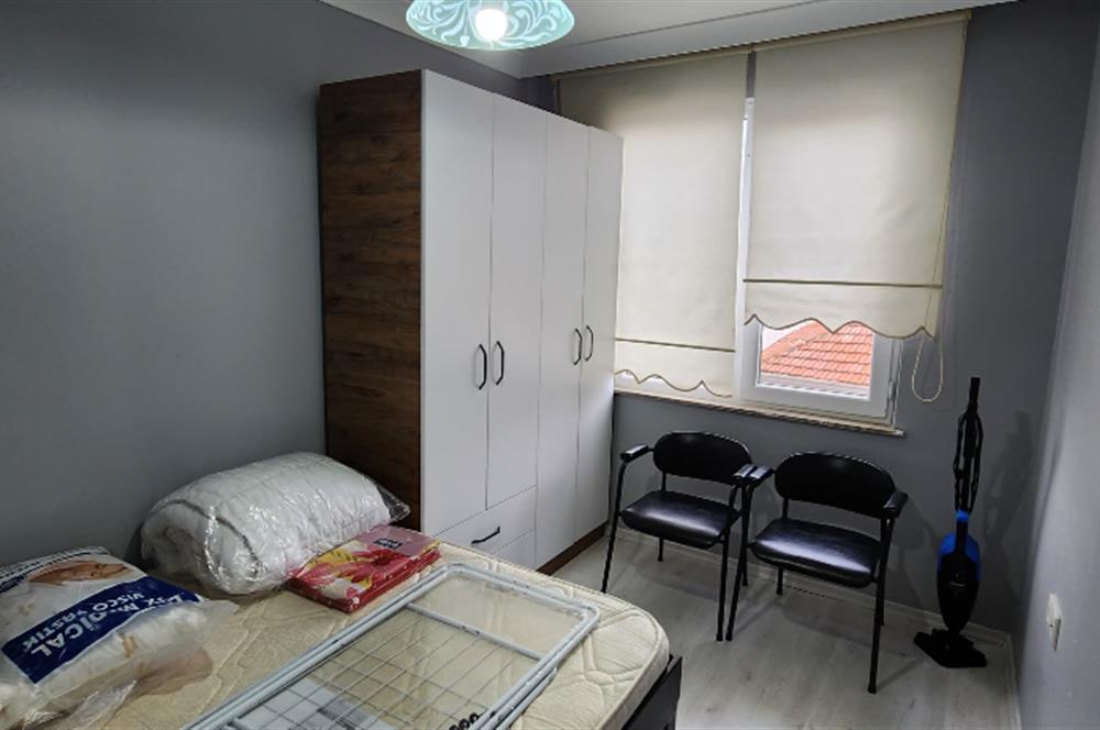 CENTURY 21 BAL'DAN SÜTLÜCE MAH. EŞYALI, SATILIK 1+1 DAİRE