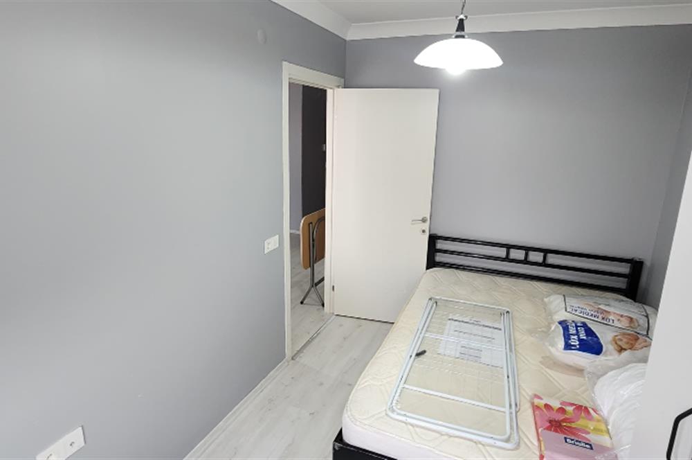 CENTURY 21 BAL'DAN SÜTLÜCE MAH. EŞYALI, SATILIK 1+1 DAİRE