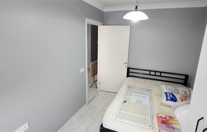 CENTURY 21 BAL'DAN SÜTLÜCE MAH. EŞYALI, SATILIK 1+1 DAİRE