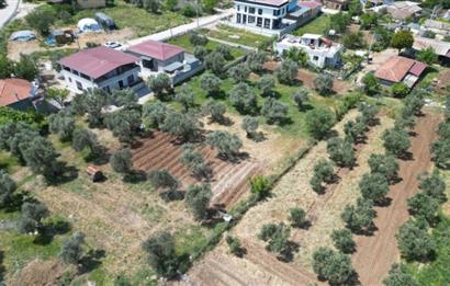 Villa / Konut İmarlı Satılık 360 m2 arsa