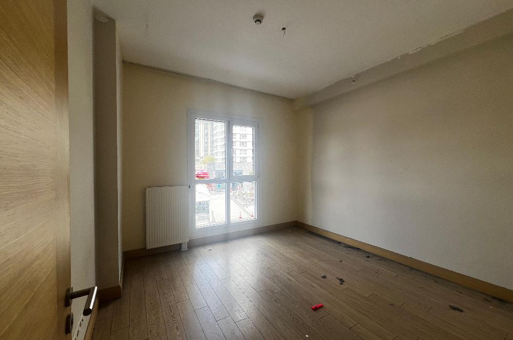 Güneşli Nurol Park G Blok Kısa Katlarda Kiralık 4+1 Daire 