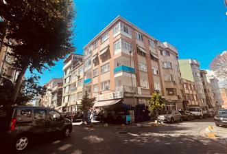 KADIKÖY YILDIZBAKKAL DA SATILIK 3+1 DAİRE ve 50 M2 DÜKKAN