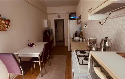 KADIKÖY YILDIZBAKKAL DA SATILIK 3+1 DAİRE ve 50 M2 DÜKKAN