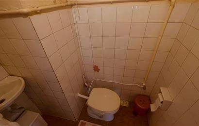 KADIKÖY YILDIZBAKKAL DA SATILIK 3+1 DAİRE ve 50 M2 DÜKKAN