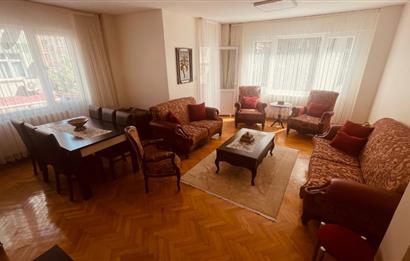 KADIKÖY YILDIZBAKKAL DA SATILIK 3+1 DAİRE ve 50 M2 DÜKKAN