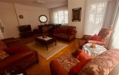 KADIKÖY YILDIZBAKKAL DA SATILIK 3+1 DAİRE ve 50 M2 DÜKKAN