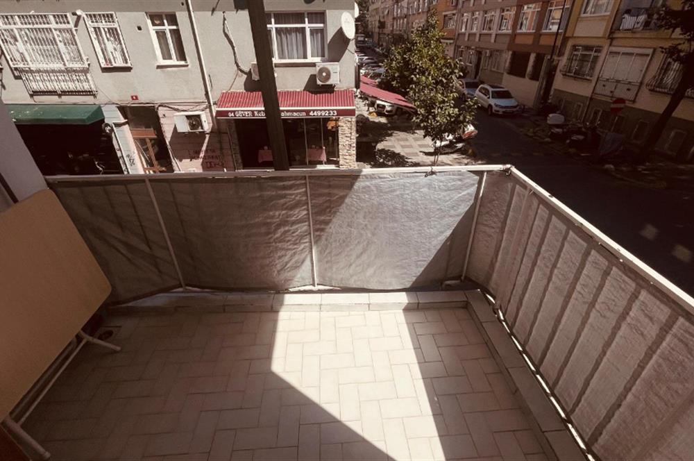 KADIKÖY YILDIZBAKKAL DA SATILIK 3+1 DAİRE ve 50 M2 DÜKKAN