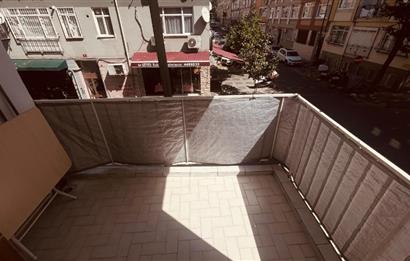 KADIKÖY YILDIZBAKKAL DA SATILIK 3+1 DAİRE ve 50 M2 DÜKKAN