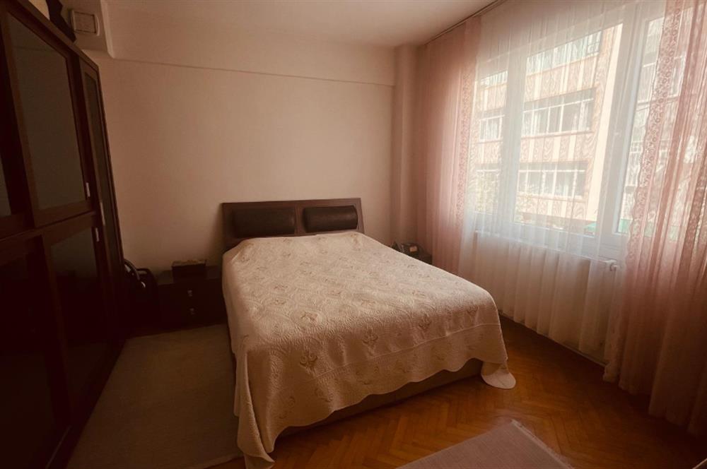 KADIKÖY YILDIZBAKKAL DA SATILIK 3+1 DAİRE ve 50 M2 DÜKKAN