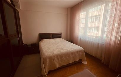 KADIKÖY YILDIZBAKKAL DA SATILIK 3+1 DAİRE ve 50 M2 DÜKKAN