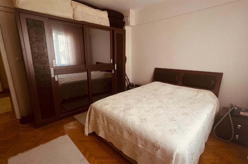 KADIKÖY YILDIZBAKKAL DA SATILIK 3+1 DAİRE ve 50 M2 DÜKKAN