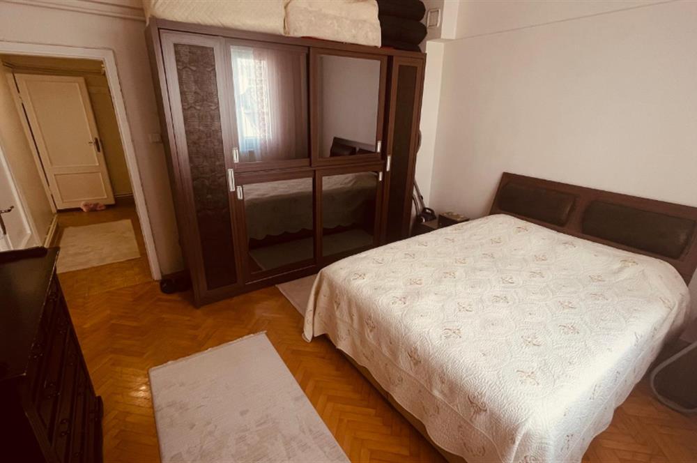 KADIKÖY YILDIZBAKKAL DA SATILIK 3+1 DAİRE ve 50 M2 DÜKKAN