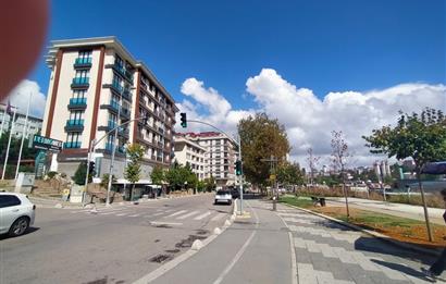 Ataşehir örnek mahallesi satılık 4+2 dubleks daire metroya yakın