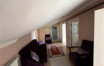 SAKARYA DEVLET HASTANESİ YAKINI EŞYALI KİRALIK 2+1 DAİRE