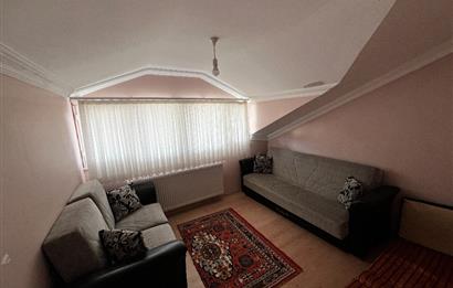 SAKARYA DEVLET HASTANESİ YAKINI EŞYALI KİRALIK 2+1 DAİRE